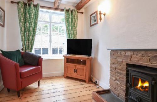 Polperro House | Teana Cottage