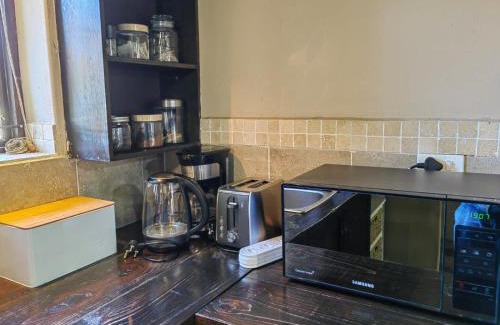 West Beach Apartment | Teas & Seas Self Catering Cottage