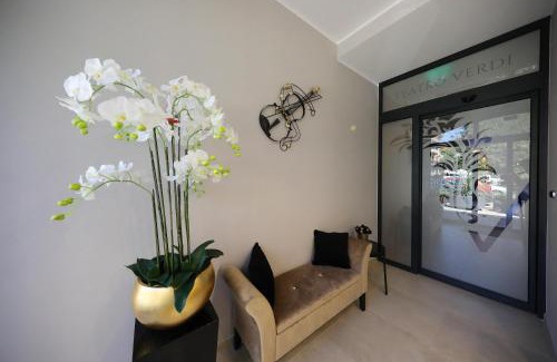 Zadar Old Town Hotel | Teatro Verdi Boutique Hotel