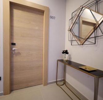 Zadar Old Town Hotel | Teatro Verdi Boutique Hotel