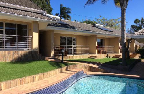 Beacon Bay House | TeBeacon Accommodation