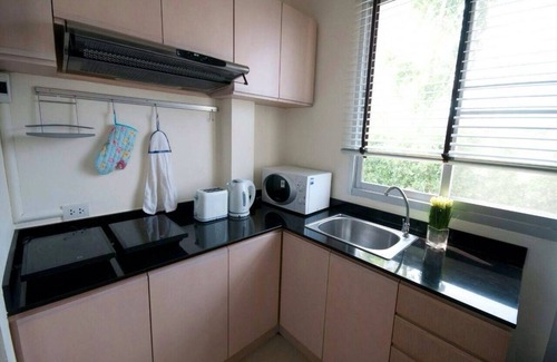 Hua Hin House | Teddy Bear Villa Hua Hin 2