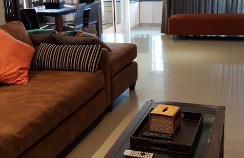 Hua Hin House | Teddy Bear Villa Hua Hin 2