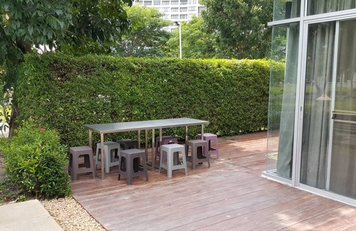 Hua Hin House | Teddy Bear Villa Hua Hin 2