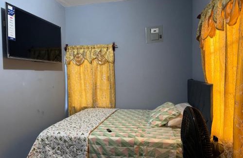 Hopkins Apartment | Tee Apartment