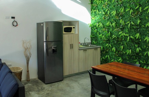 Tamarindo Bed & Breakfast | Tee-K Lodge