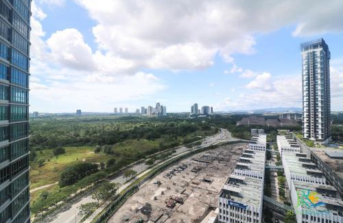 Nusajaya Apartment | Teega Suites by RR JBcity