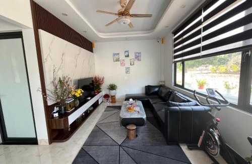 Moc Chau Apartment | TEELAD VILLA - MỘC CHÂU