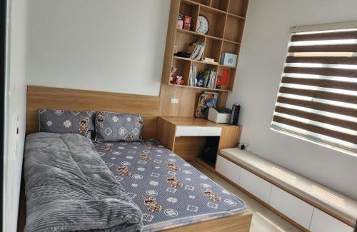 Moc Chau Apartment | TEELAD VILLA - MỘC CHÂU