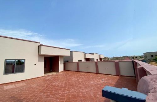 Dzorwulu Apartment | Tefillah Guesthouse & Hotels