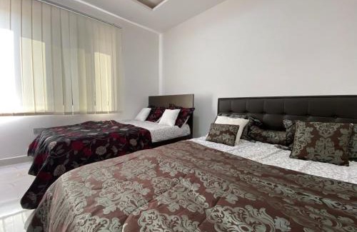 Dzorwulu Apartment | Tefillah Guesthouse & Hotels