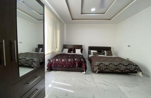 Dzorwulu Apartment | Tefillah Guesthouse & Hotels