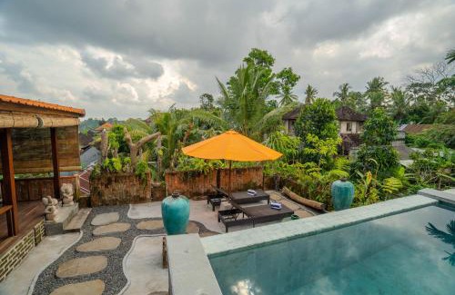 Kedewatan House | Tegale Ubud Home