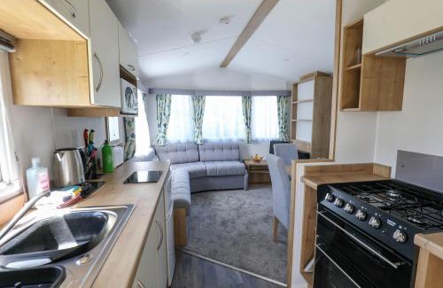 Illogan House | Tehidy Holiday Park