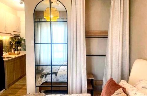 Bantud Hacienda Apartment | Tehillah Residences