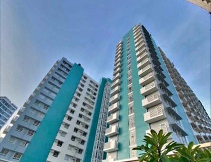 Bantud Hacienda Apartment | Tehillah Residences