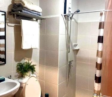 Bantud Hacienda Apartment | Tehillah Residences