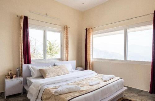 Sirala House | Tehri Farms