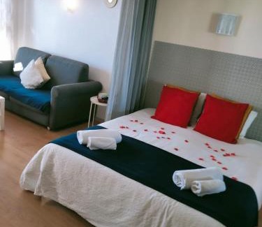 Tacoronte Apartment | Teide & Mar Vistas