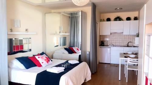 Tacoronte Apartment | Teide & Mar Vistas
