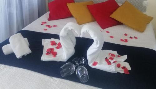 Tacoronte Apartment | Teide & Mar Vistas