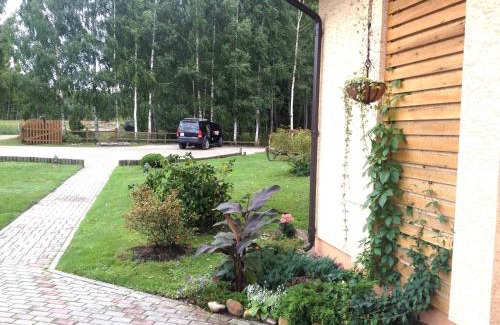 Kesterciems House | Teitupes, brīvdienu mājas pie jūras