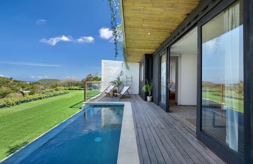 Kuta Villa | TELESCOPE VILLAS LOMBOK