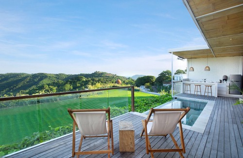 Kuta Villa | TELESCOPE VILLAS LOMBOK