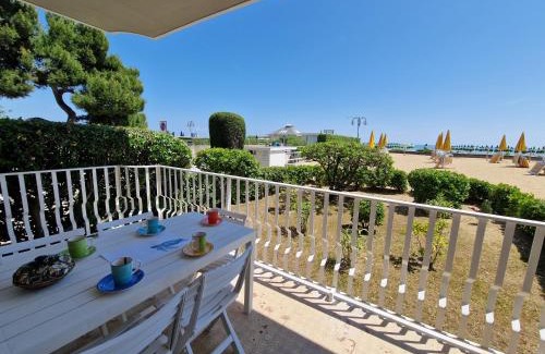 Faro Apartment | Tellina FronteMare