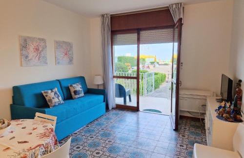 Faro Apartment | Tellina FronteMare