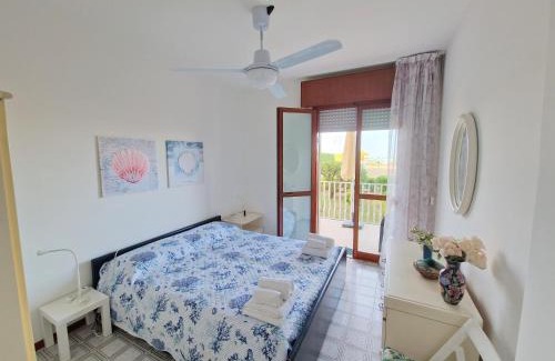 Faro Apartment | Tellina FronteMare