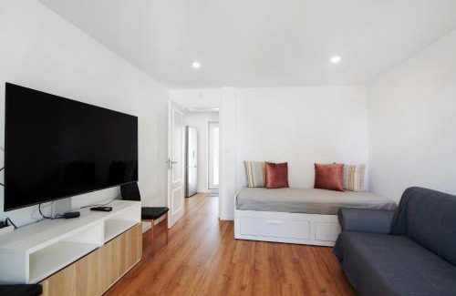 Vila Real Santo Antonio Apartment | Telmus Villa 1 andar