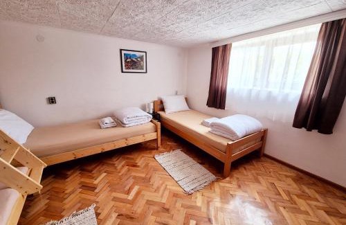 Stara Planina Apartment | Temački amanet