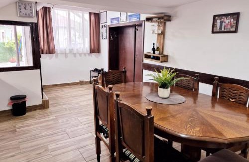 Stara Planina Apartment | Temački amanet