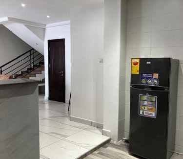Tema Apartment | Tema Suites