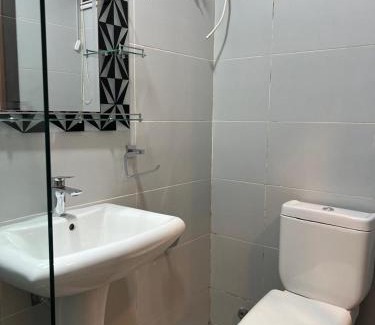 Tema Apartment | Tema Suites