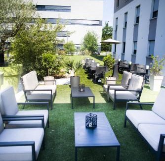 Besancon Hotel | Temis hôtel Besançon