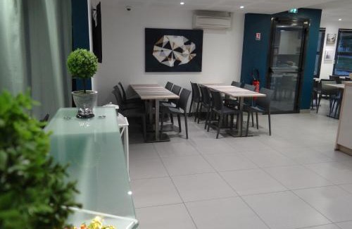 Besancon Hotel | Temis hôtel Besançon