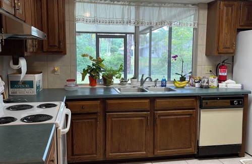 Southside Apartment | Temp studio apt on lake in Mandarin w WiFi near Mayo, Beach, and St.Augustine