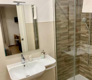 San Costantino Albanese House | Tempio Aurora