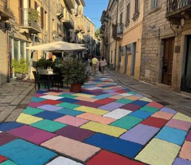 Amel Apartment | Tempio Pausania, Casa della Nonna