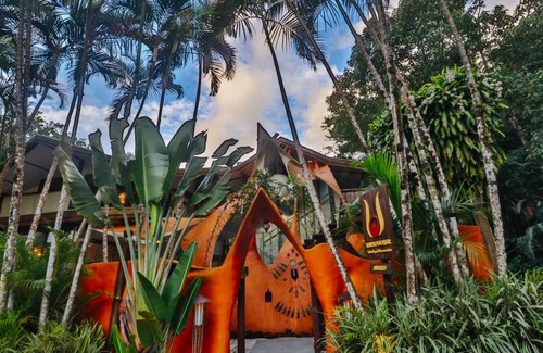 Praia Grande Hotel | Templo Do Ser