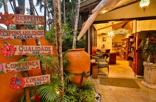 Praia Grande Hotel | Templo Do Ser