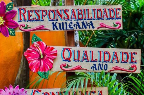 Praia Grande Hotel | Templo Do Ser
