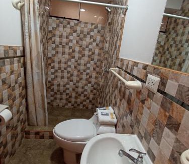 Coripata Apartment | Templo Home