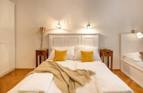 Stare Mesto Apartment | Templová - Old Town Apartments
