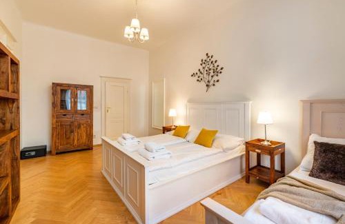 Stare Mesto Apartment | Templová - Old Town Apartments