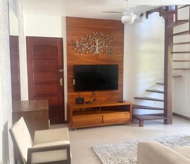 Ilheus Apartment | Temporada Ilhéus 2/4