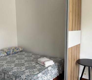 Ilheus Apartment | Temporada Ilhéus 2/4
