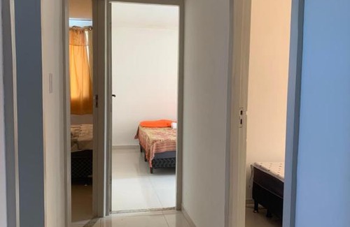 Centro House | Temporada Novo arraial